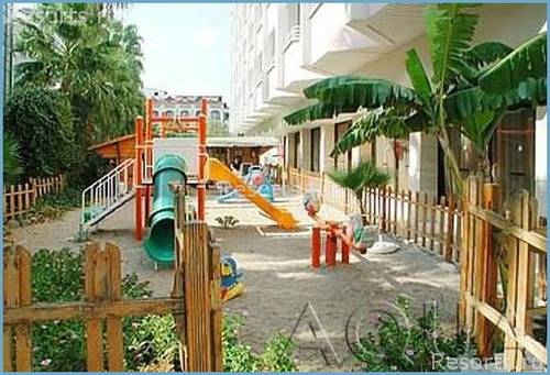 Aqua Hotel 30